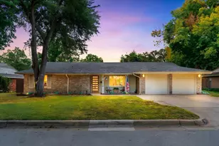 7029 Treehaven Rd, Fort Worth, TX 76116 - Photo 1