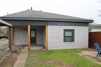 104 S Hubbard Street #3 Lots, Alvord, TX 76225 - Photo 24