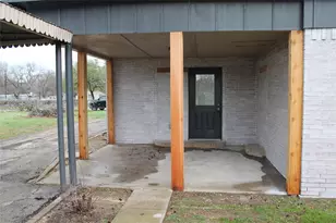 104 S Hubbard St, Alvord, TX 76225 - Photo 30