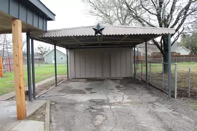 104 S Hubbard Street #3 Lots, Alvord, TX 76225 - Photo 22