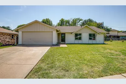 7017 Betsy Ross Court, Watauga, TX 76148 - Photo 1