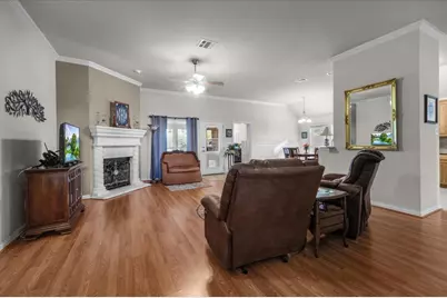 380 Lockwood Lane, Weatherford, TX 76087 - Photo 6