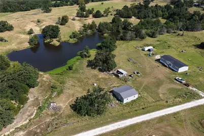332 County Road 691, Teague, TX 75860 - Photo 1