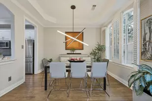 3320 Blackburn St, Dallas, TX 75204 - Photo 8