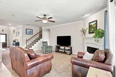14612 Viking Lane, Fort Worth, TX 76052 - Photo 8