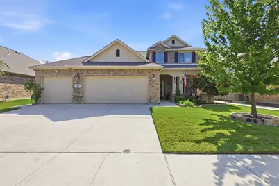 14612 Viking Lane, Fort Worth, TX 76052 - Photo 1