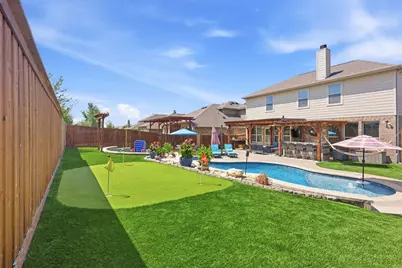 14612 Viking Lane, Fort Worth, TX 76052 - Photo 26