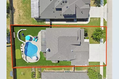14612 Viking Lane, Fort Worth, TX 76052 - Photo 28