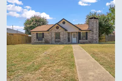 1404 Sheppard Lane, Wylie, TX 75098 - Photo 4