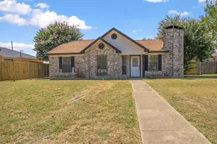 1404 Sheppard Ln, Wylie, TX 75098 - Photo 4