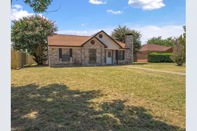 1404 Sheppard Lane, Wylie, TX 75098 - Photo 2
