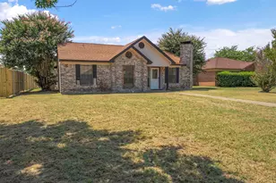 1404 Sheppard Ln, Wylie, TX 75098 - Photo 2