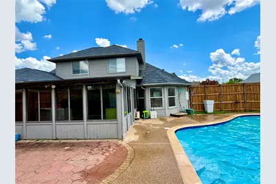 1805 Country Court, Garland, TX 75040 - Photo 6