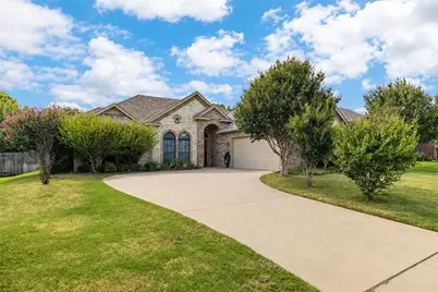 322 Jade Lane, Weatherford, TX 76086 - Photo 1