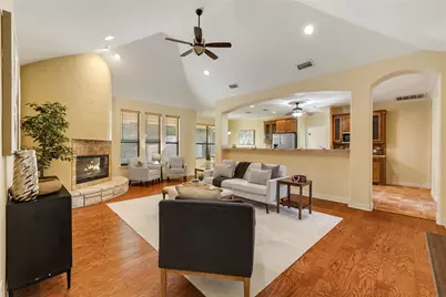 322 Jade Lane, Weatherford, TX 76086 - Photo 14