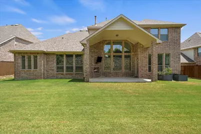 10846 Smoky Oak Trail, Argyle, TX 76226 - Photo 32
