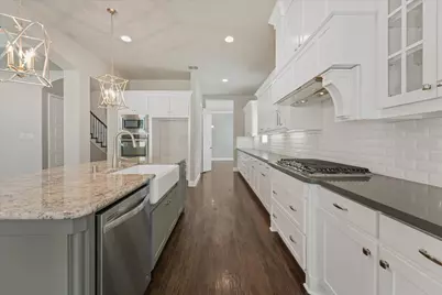 10846 Smoky Oak Trail, Argyle, TX 76226 - Photo 8