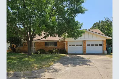 7154 Yolanda Drive, Fort Worth, TX 76112 - Photo 1