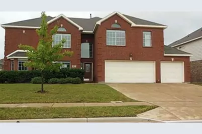4637 Poplar Ridge Drive, Fort Worth, TX 76123 - Photo 1