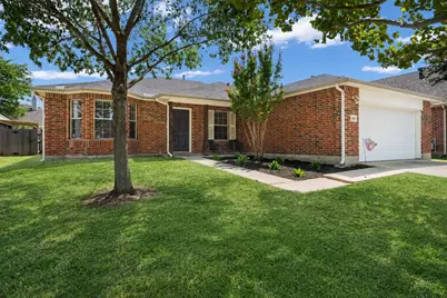 4306 Wood Stone Circle, Corinth, TX 76208 - Photo 1