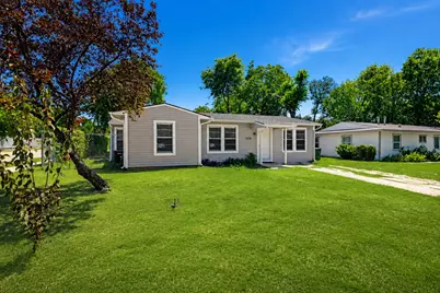 1318 Raines Street, Arlington, TX 76010 - Photo 2