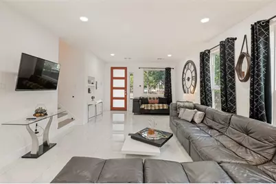 3314 Herbert Street, Dallas, TX 75212 - Photo 2