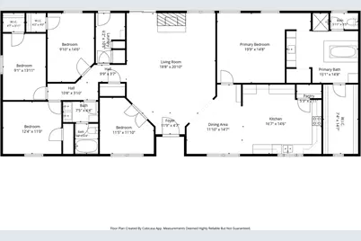 1040 Earp Road, Springtown, TX 76082 - Photo 40