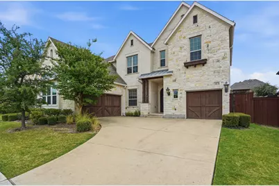 7136 Shingle Mill Road, Frisco, TX 75036 - Photo 1