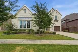 7136 Shingle Mill Rd, Frisco, TX 75036 - Photo 1