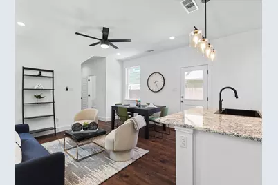 1104 E Annie Street, Fort Worth, TX 76104 - Photo 8