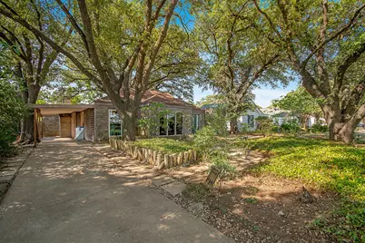 6237 Calmont Avenue, Fort Worth, TX 76116 - Photo 32