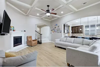 16512 Amistad Avenue, Prosper, TX 75078 - Photo 6