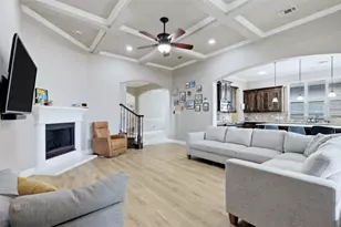 16512 Amistad Ave, Prosper, TX 75078 - Photo 6