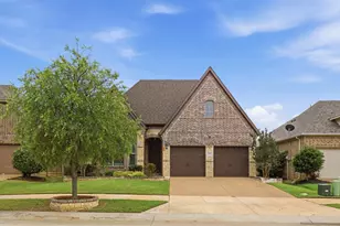 16512 Amistad Ave, Prosper, TX 75078 - Photo 1
