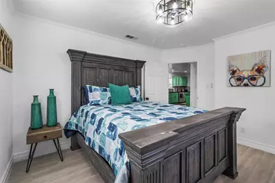 5660 Dorothy, Little Elm, TX 75068 - Photo 8