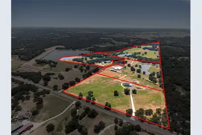 1640 Blair Drive, Cleburne, TX 76031 - Photo 32