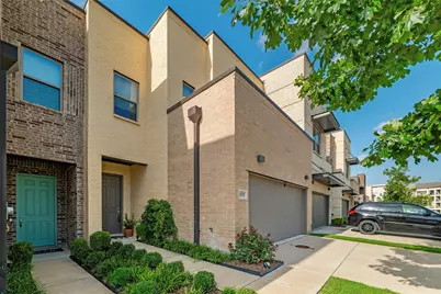 1078 Maverick Drive, Allen, TX 75013 - Photo 1