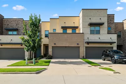 1078 Maverick Drive, Allen, TX 75013 - Photo 2