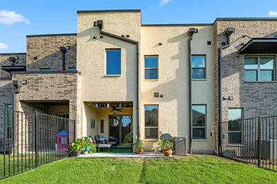 1078 Maverick Drive, Allen, TX 75013 - Photo 28
