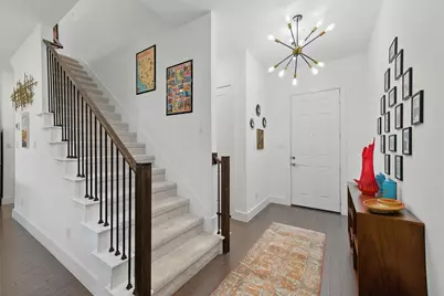 1078 Maverick Drive, Allen, TX 75013 - Photo 4