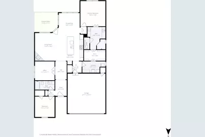 4330 Carrera Drive, Prosper, TX 75078 - Photo 36