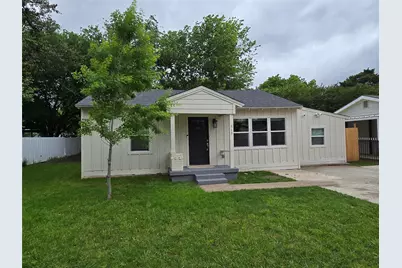 515 Elkhart Avenue, Dallas, TX 75217 - Photo 1