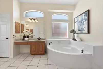 8029 Kristina Lane, North Richland Hills, TX 76182 - Photo 18