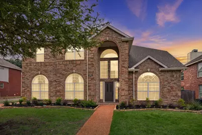 8029 Kristina Lane, North Richland Hills, TX 76182 - Photo 1