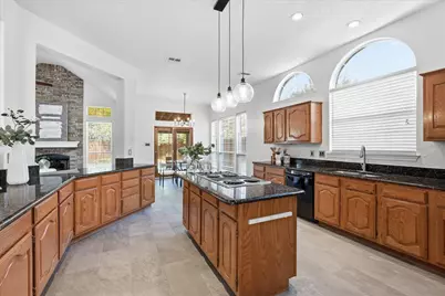 8029 Kristina Lane, North Richland Hills, TX 76182 - Photo 12