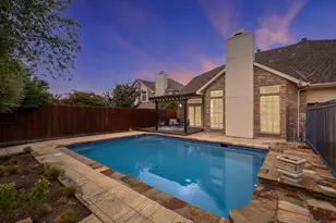 8029 Kristina Ln, North Richland Hills, TX 76182 - Photo 28