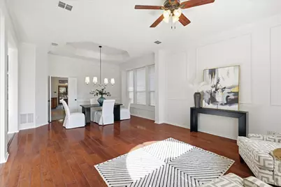 8029 Kristina Lane, North Richland Hills, TX 76182 - Photo 6