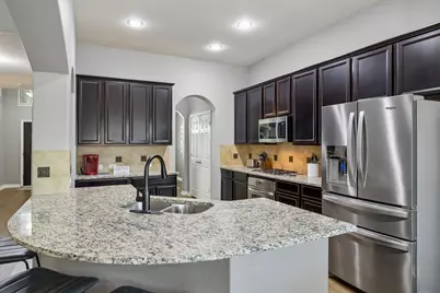 344 Falstaff Drive, Roanoke, TX 76262 - Photo 8