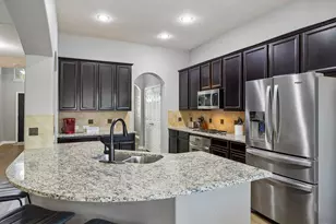 344 Falstaff Dr, Roanoke, TX 76262 - Photo 8
