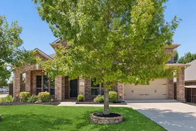 344 Falstaff Drive, Roanoke, TX 76262 - Photo 40